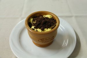 Tiramisù"